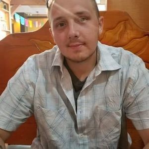 Meet your Posher, Josh